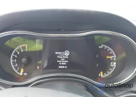 2021 Jeep Grand Cherokee Limited 4X4 из США, поврежденный, VIN 1C4RJFBG5MC605492